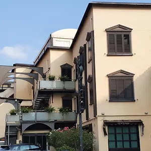 *** Hotel San Giorgio Italia