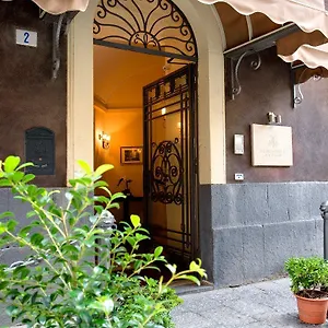 *** Hotel Manganelli Palace Italia