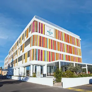 **** Hotel Felix - Felix Italy
