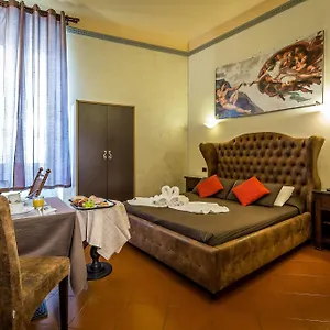 *** Hotel Delle Tele Italia