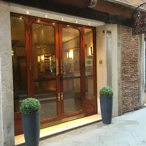 *** Hotel Gorizia A La Valigia Italy