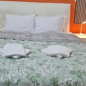 Bed & Breakfast Dream Camilla, Roma