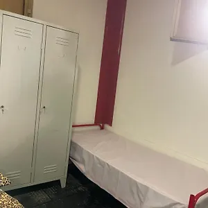 Ostello Hostal Garbatella, Roma