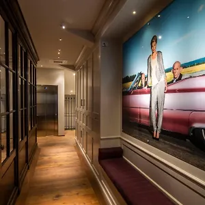 Porta Nera Private Living , Firenze Italia
