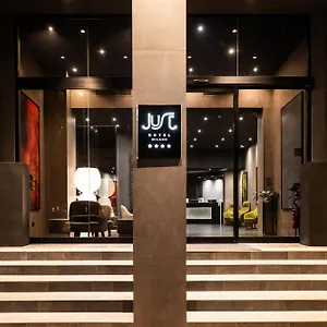 **** Hotel Just Italia