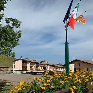 Edelweiss 2*, San Zeno di Montagna Italia