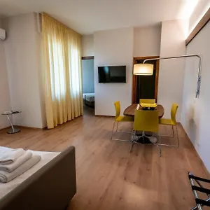 **** Aparthotel Porta Al Prato Italy
