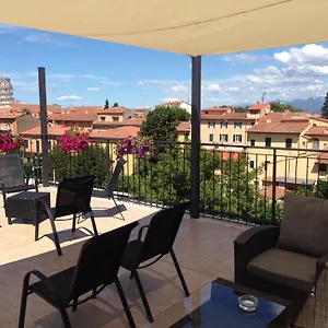 *** Hotel Di Stefano Italia