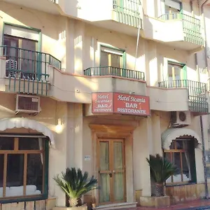 Sicania 3*, Montedoro Italia