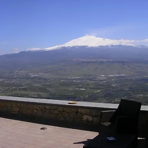 Kento Park 4*, Centuripe Italia