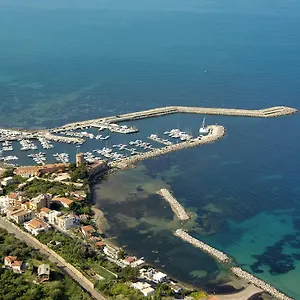 'a Nassa , Trabia Italia