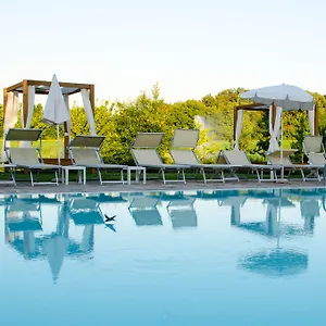 **** Hotel Relais Corte Cavalli Italy