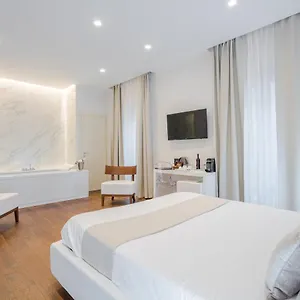 *** Bed & Breakfast Palazzo Cini Luxury In Italy