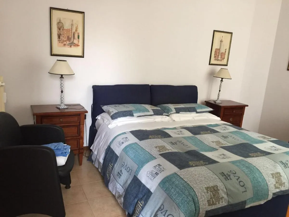 B&B La Capitale Ρώμη