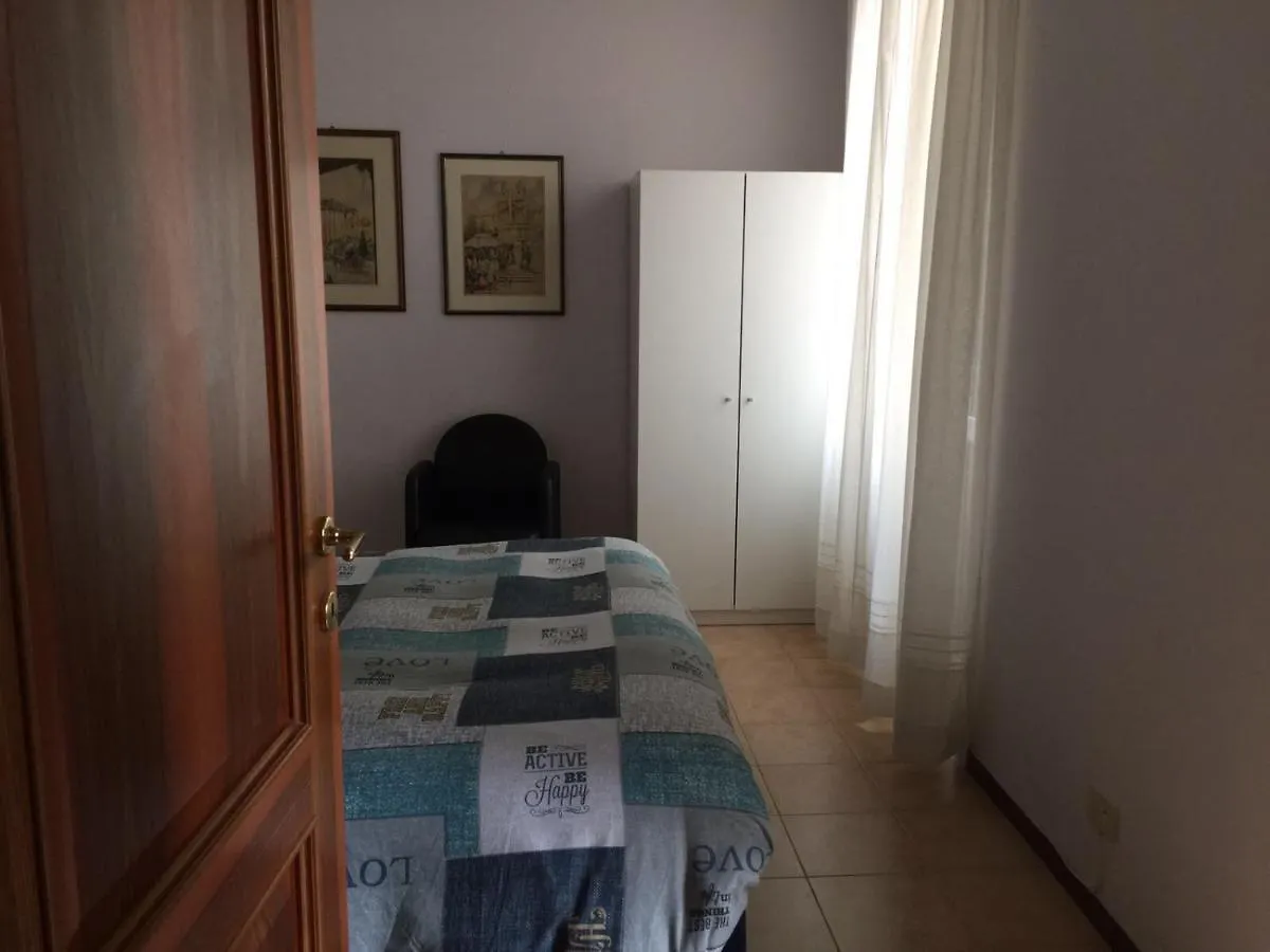 Bed & Breakfast Bed and Breakfast La Capitale Roma Italia