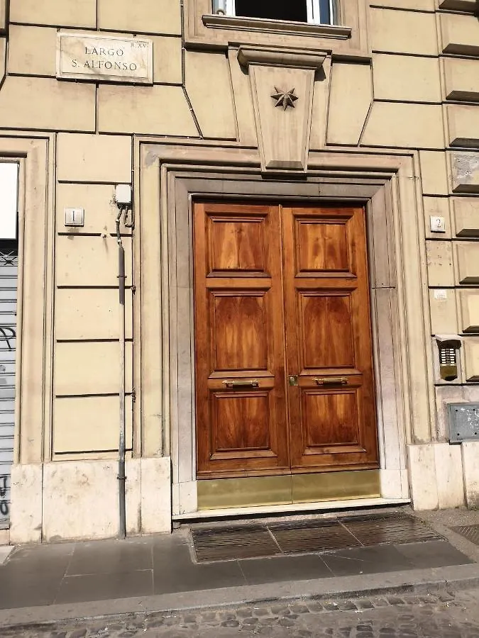 Bed & Breakfast Bed and Breakfast La Capitale Roma