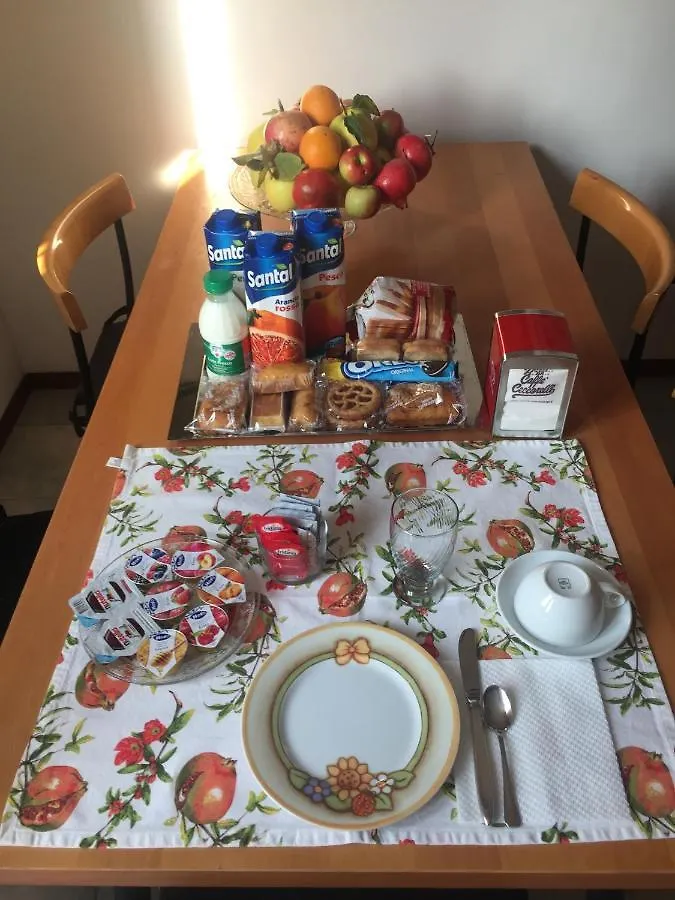 B&B La Capitale Ρώμη Ιταλία