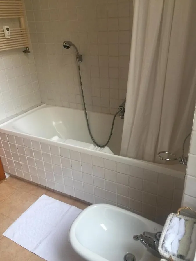 Bed and Breakfast B&B La Capitale Ρώμη