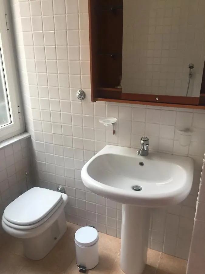B&B La Capitale Ρώμη
