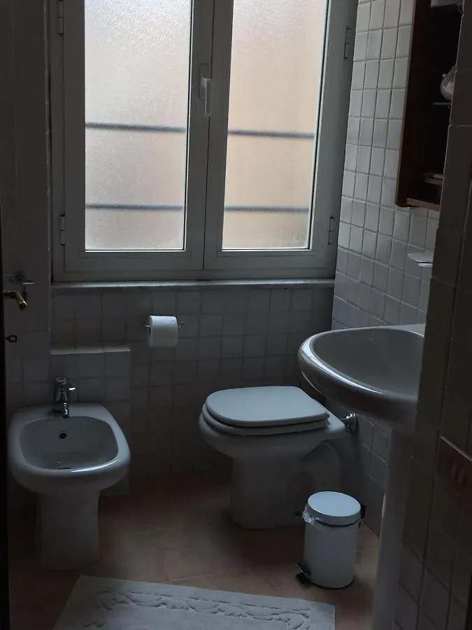 Bed and Breakfast La Capitale Roma 0*,