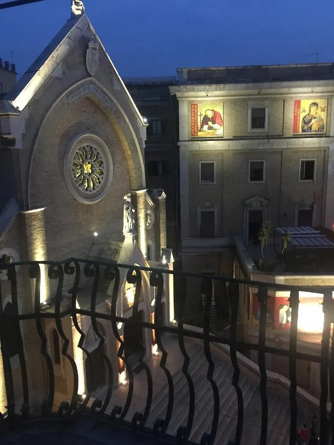 B&B La Capitale Ρώμη 0*,  Ιταλία