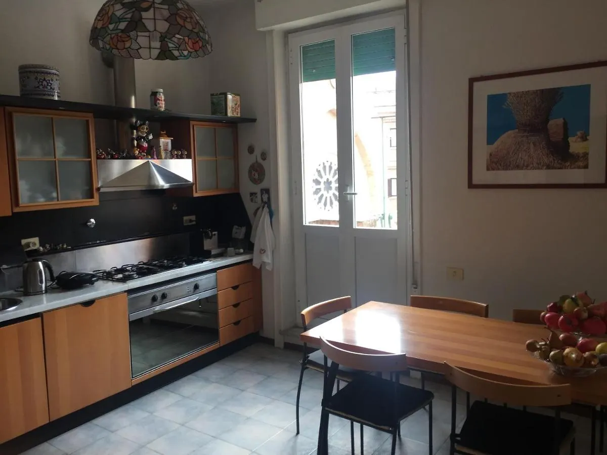 Bed and Breakfast B&B La Capitale Ρώμη