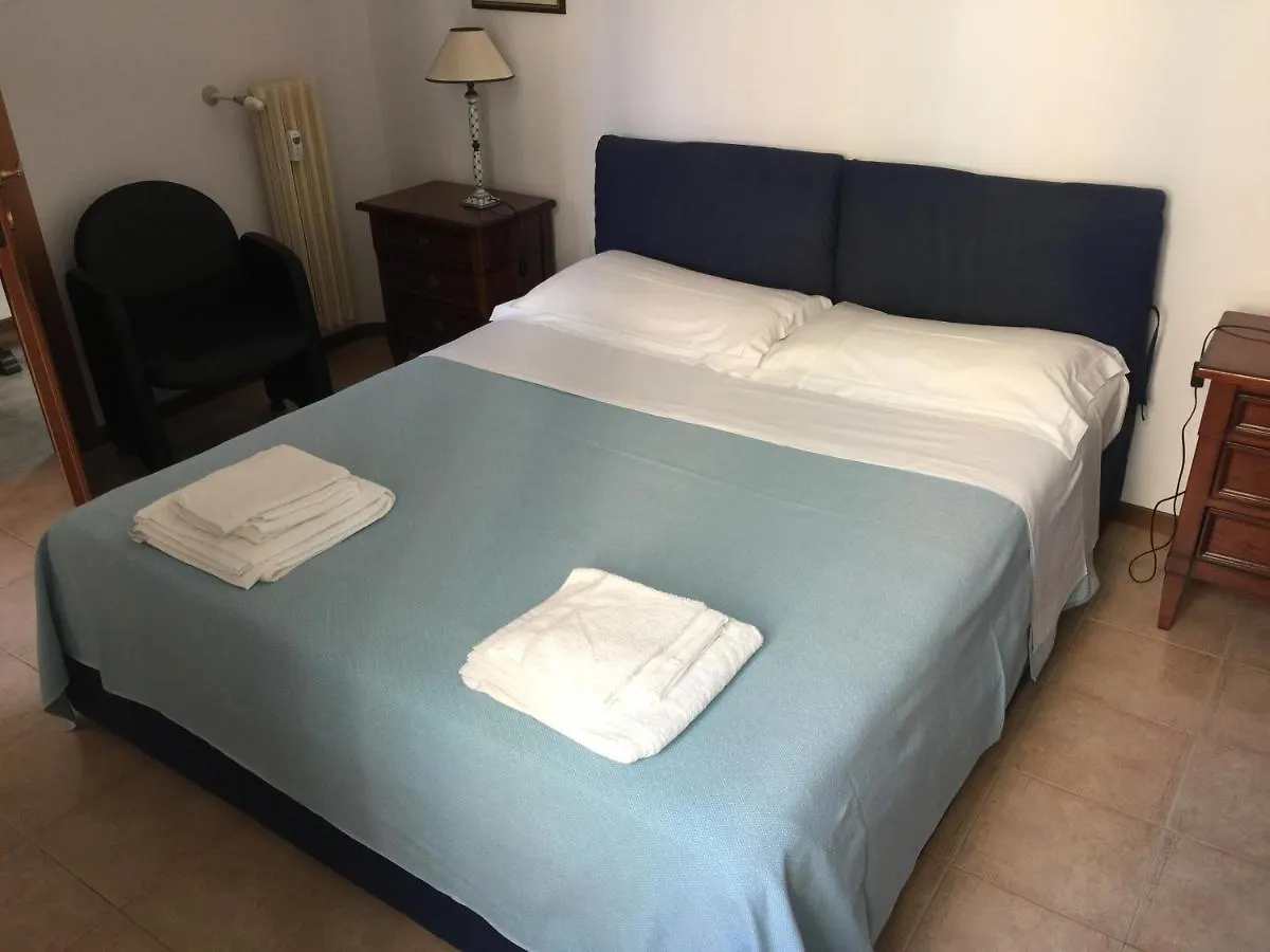 Bed and Breakfast B&B La Capitale Ρώμη